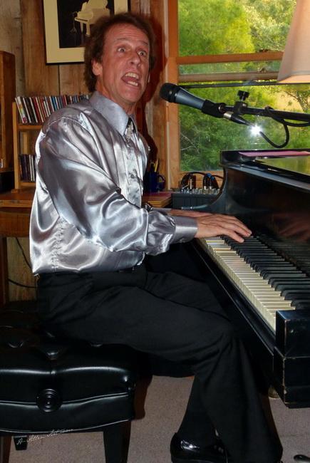 Brian Gurl, Pianist-Entertainer I Brian Gurl, Pianist-Entertainer I